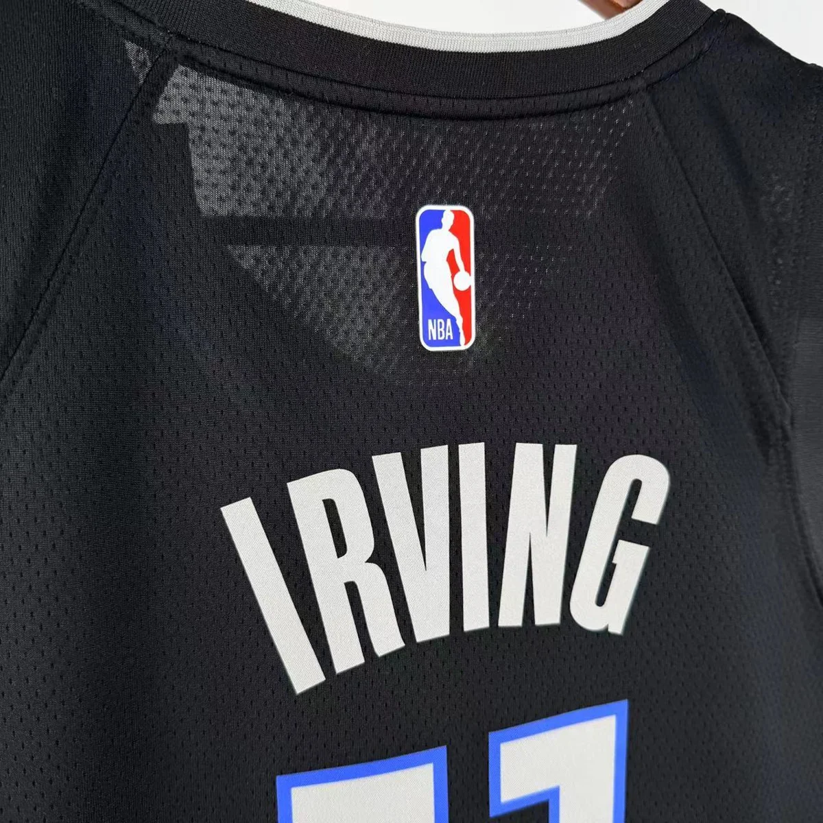 Camisa - Dallas Mavericks
