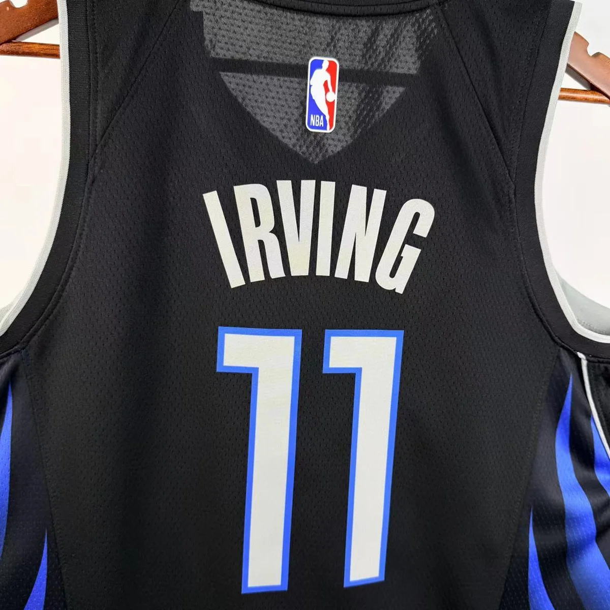 Camisa - Dallas Mavericks