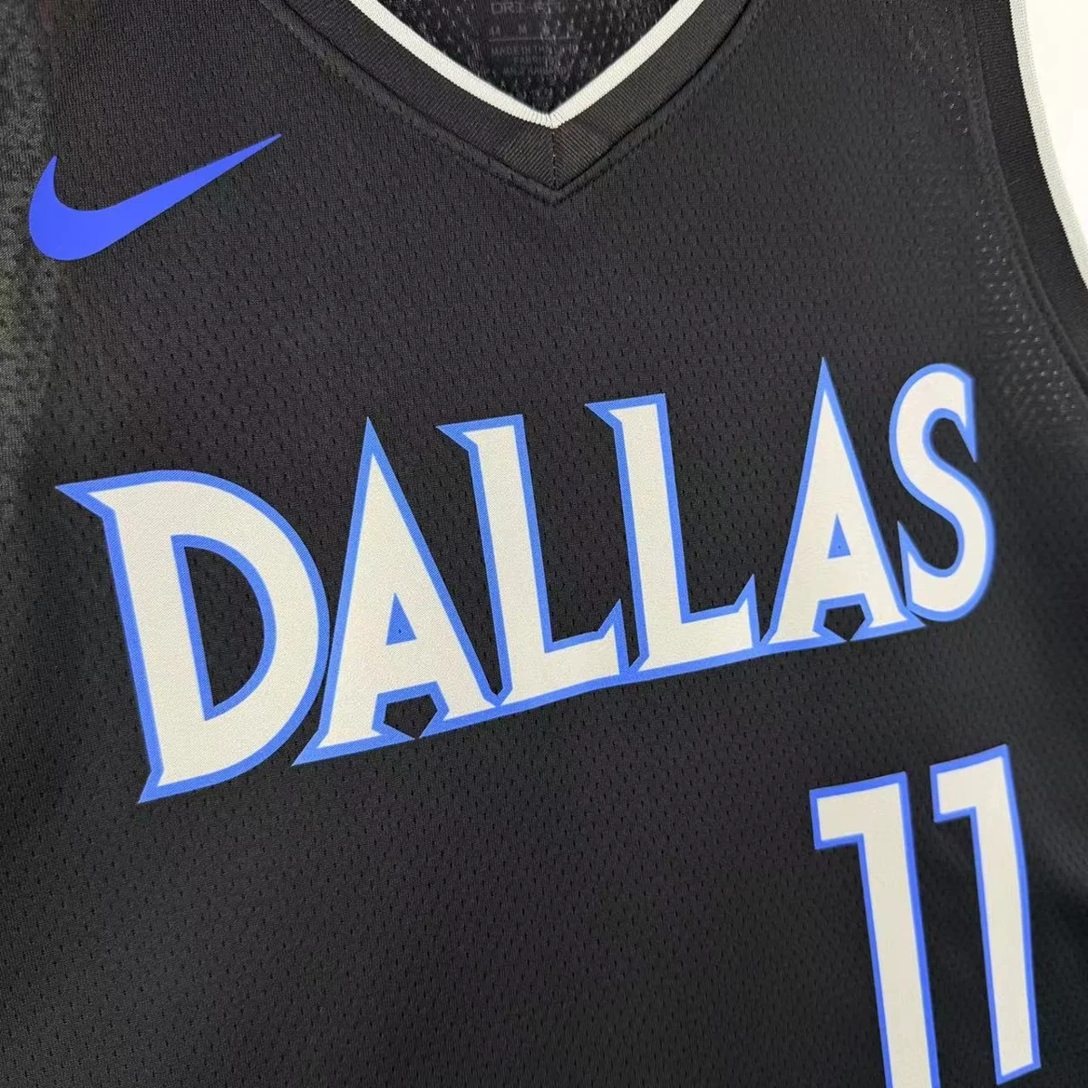 Camisa - Dallas Mavericks