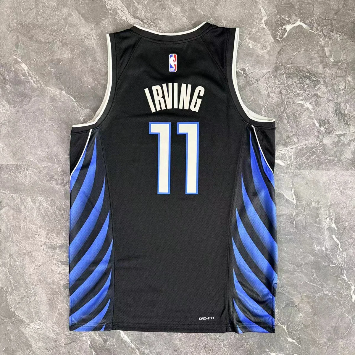 Camisa - Dallas Mavericks