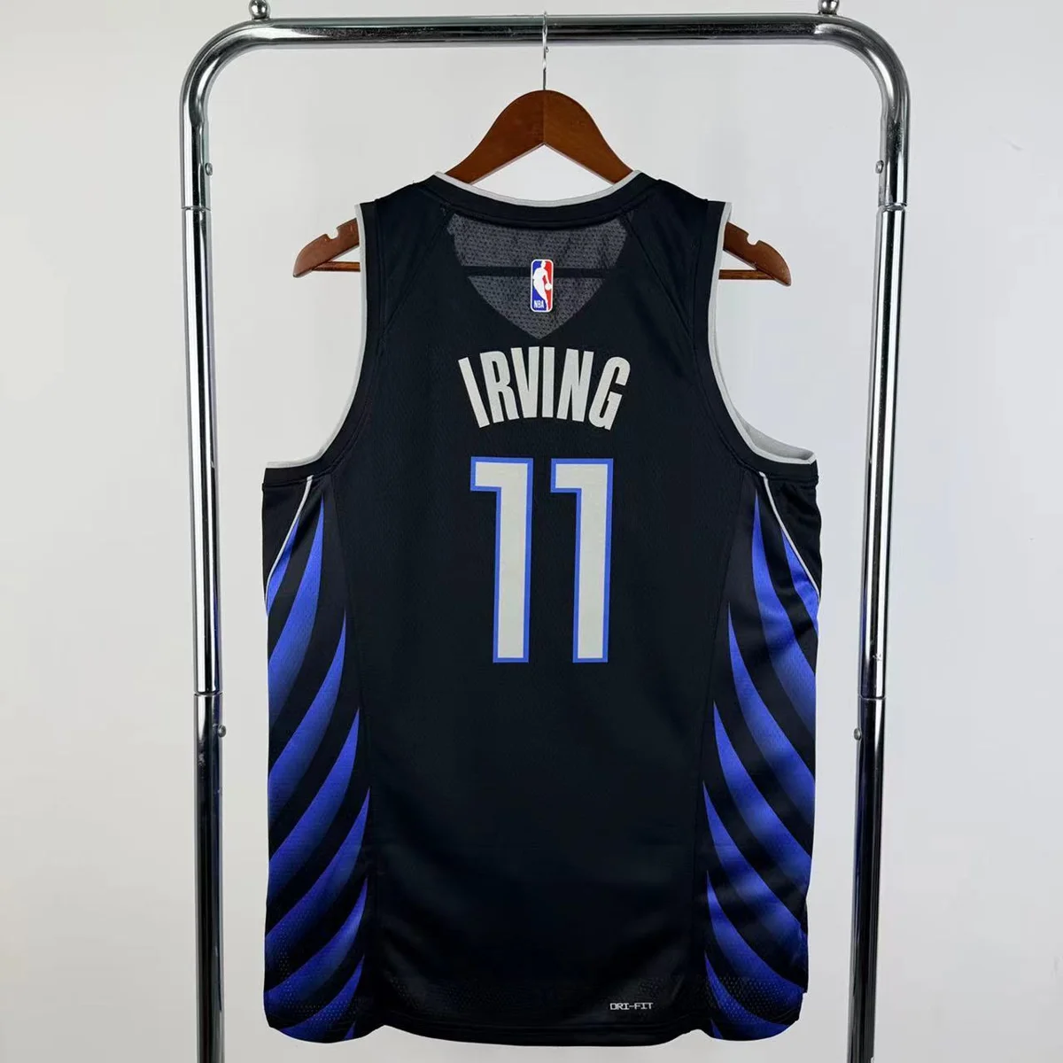 Camisa - Dallas Mavericks