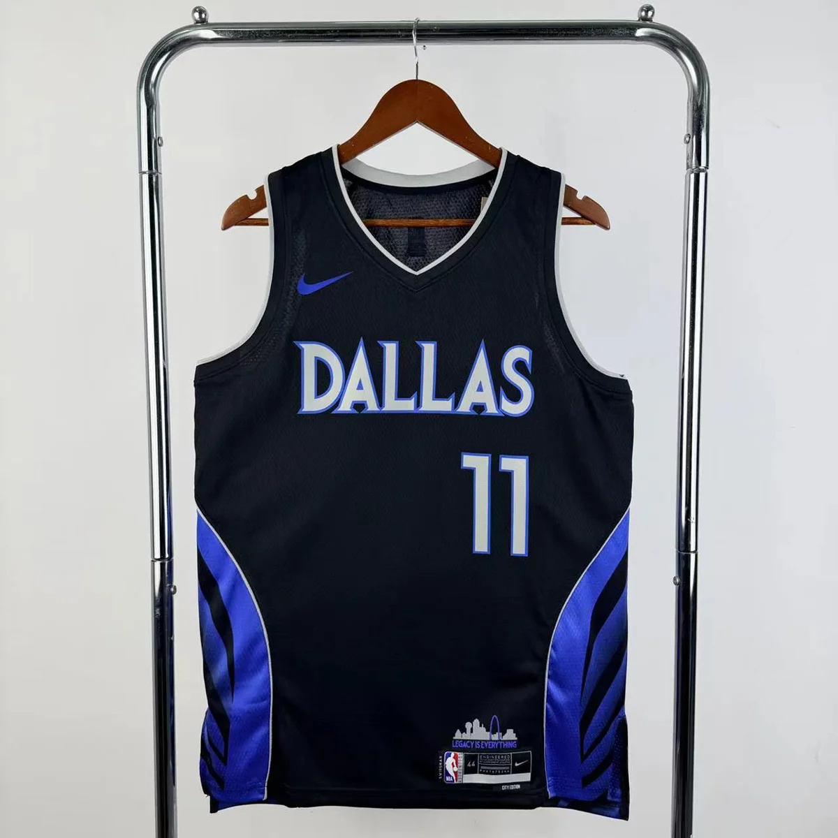 Camisa - Dallas Mavericks