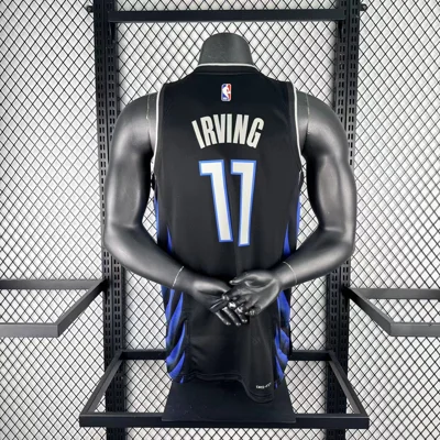 Camisa - Dallas Mavericks