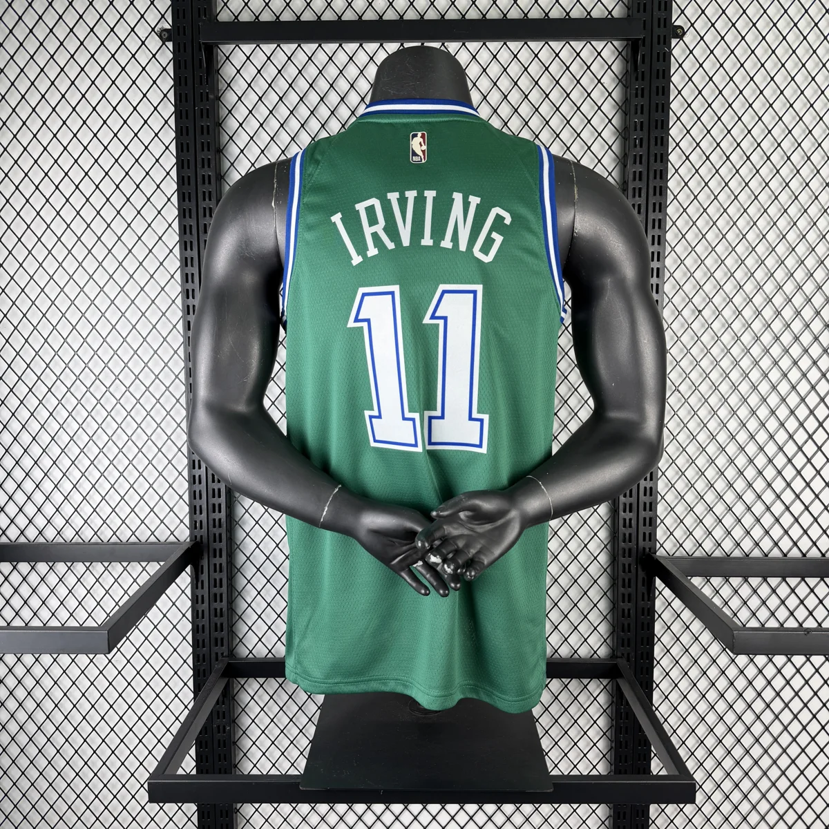 Camisa - Dallas Mavericks (retrô)