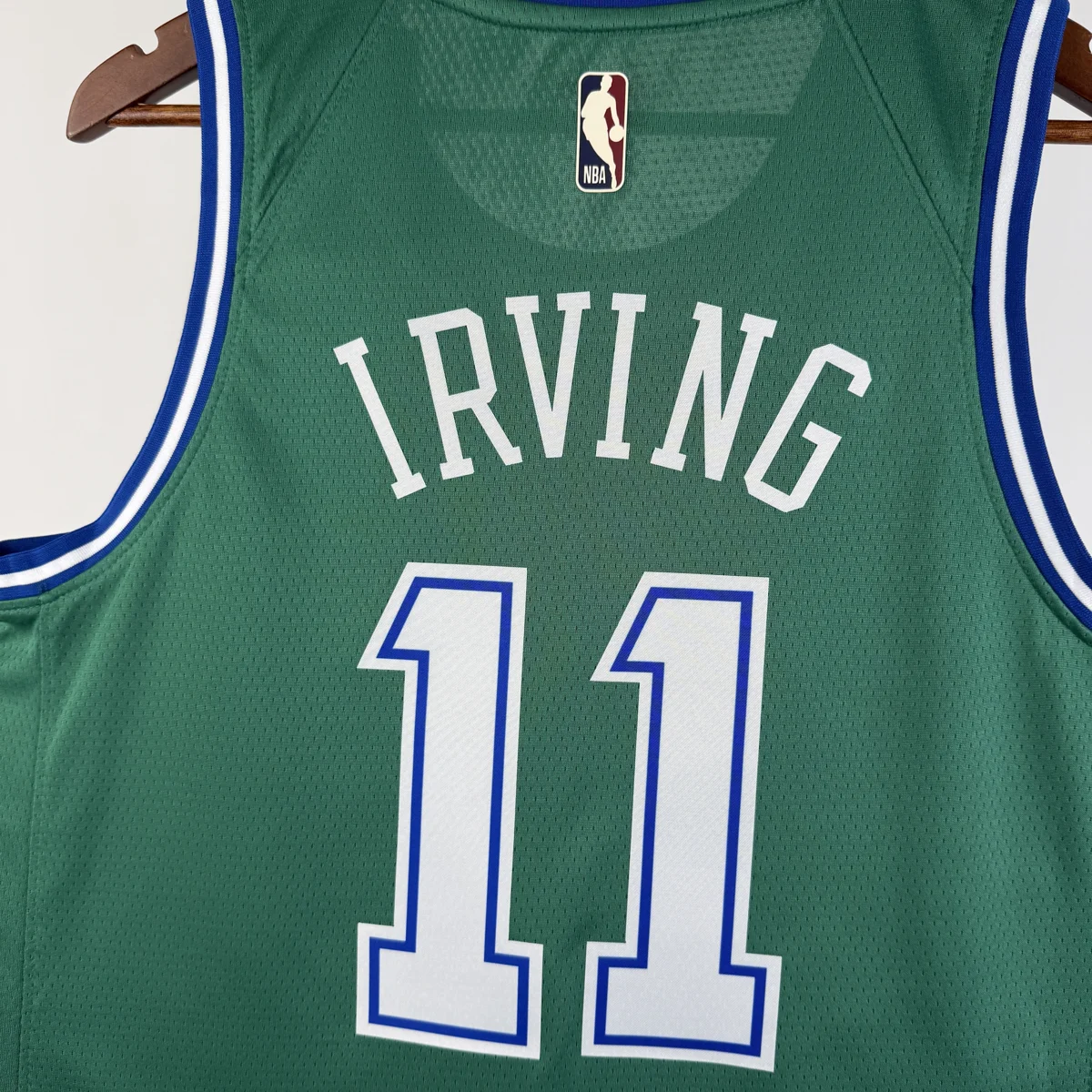 Camisa - Dallas Mavericks (retrô)