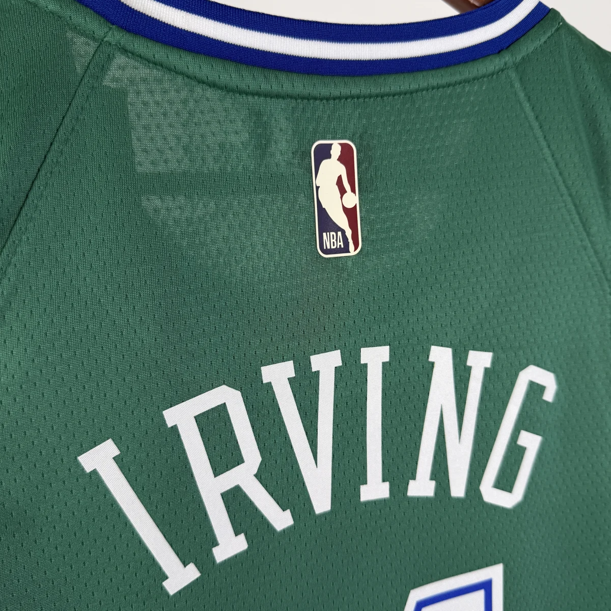 Camisa - Dallas Mavericks (retrô)