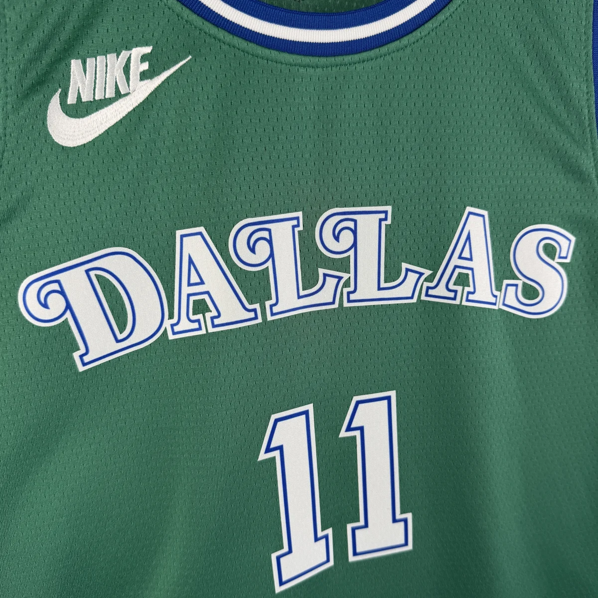 Camisa - Dallas Mavericks (retrô)