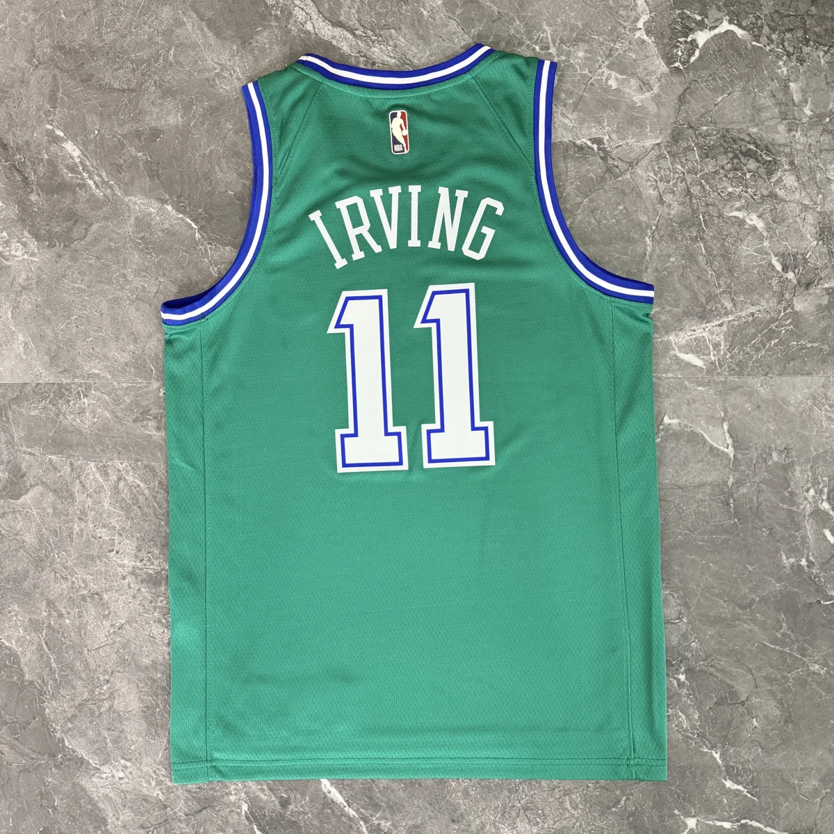 Camisa - Dallas Mavericks (retrô)
