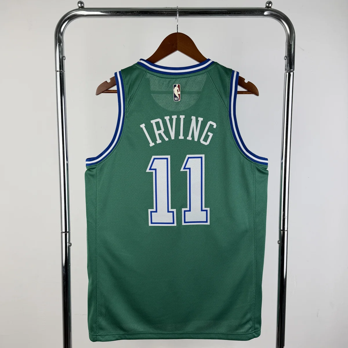 Camisa - Dallas Mavericks (retrô)