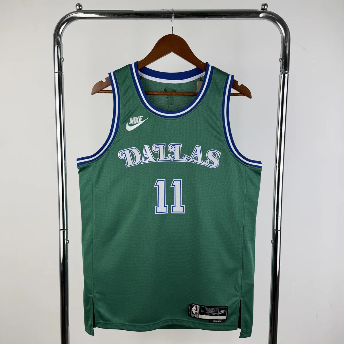 Camisa - Dallas Mavericks (retrô)