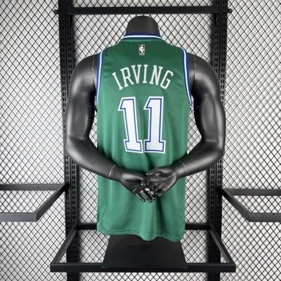 Camisa - Dallas Mavericks (retrô)