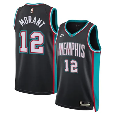 Camisa - Memphis Grizzlies (retrô)