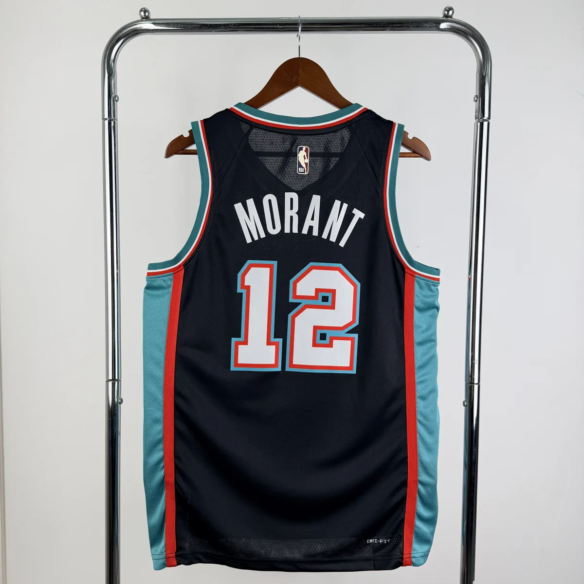 Camisa - Memphis Grizzlies (retrô)