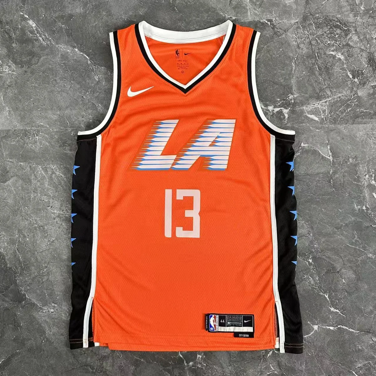 Camisa - LA Clippers
