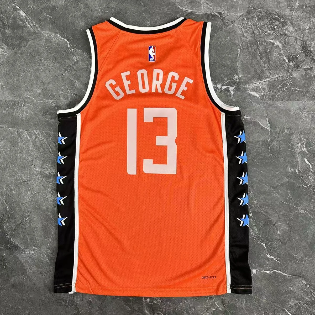 Camisa - LA Clippers
