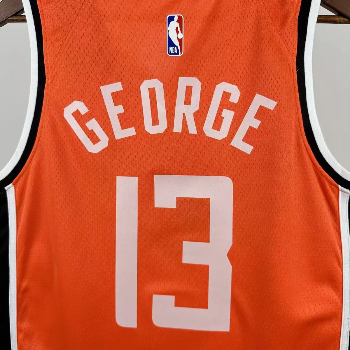 Camisa - LA Clippers