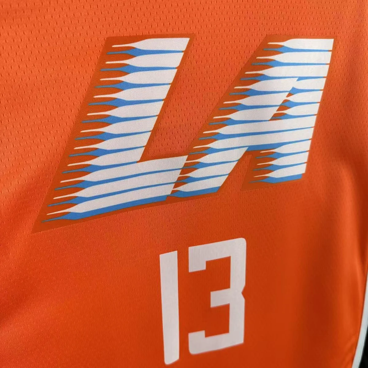Camisa - LA Clippers