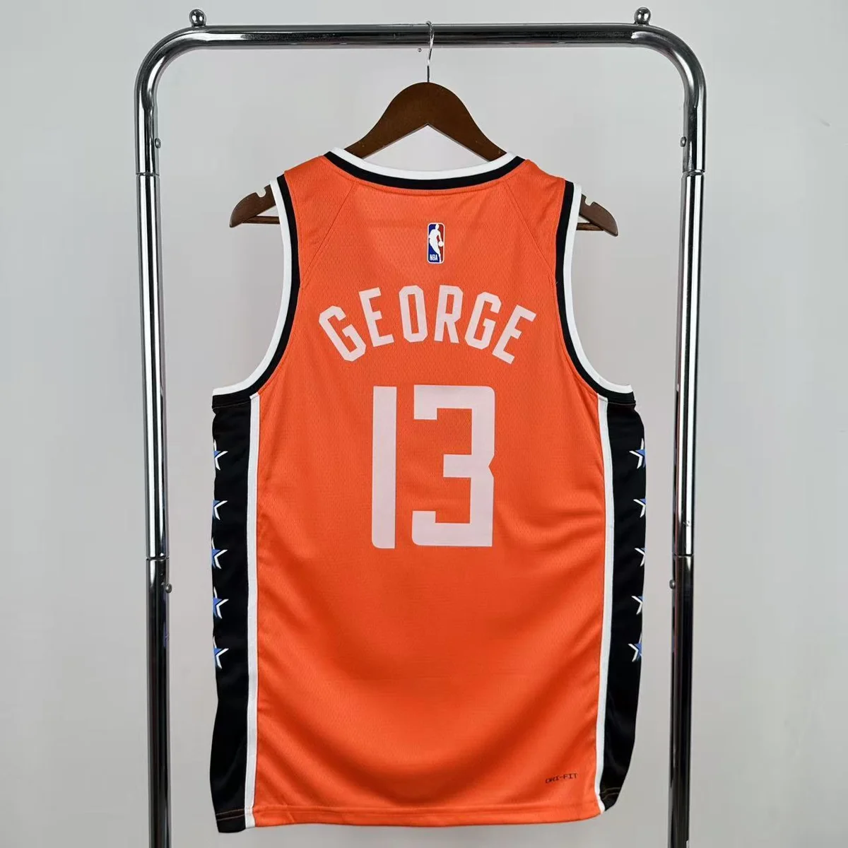 Camisa - LA Clippers