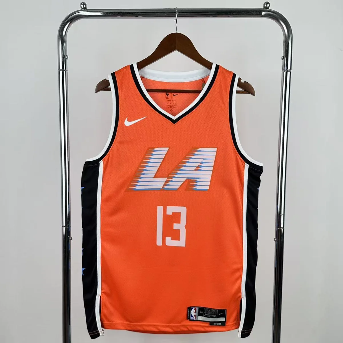 Camisa - LA Clippers