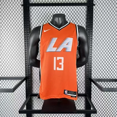 Camisa - LA Clippers