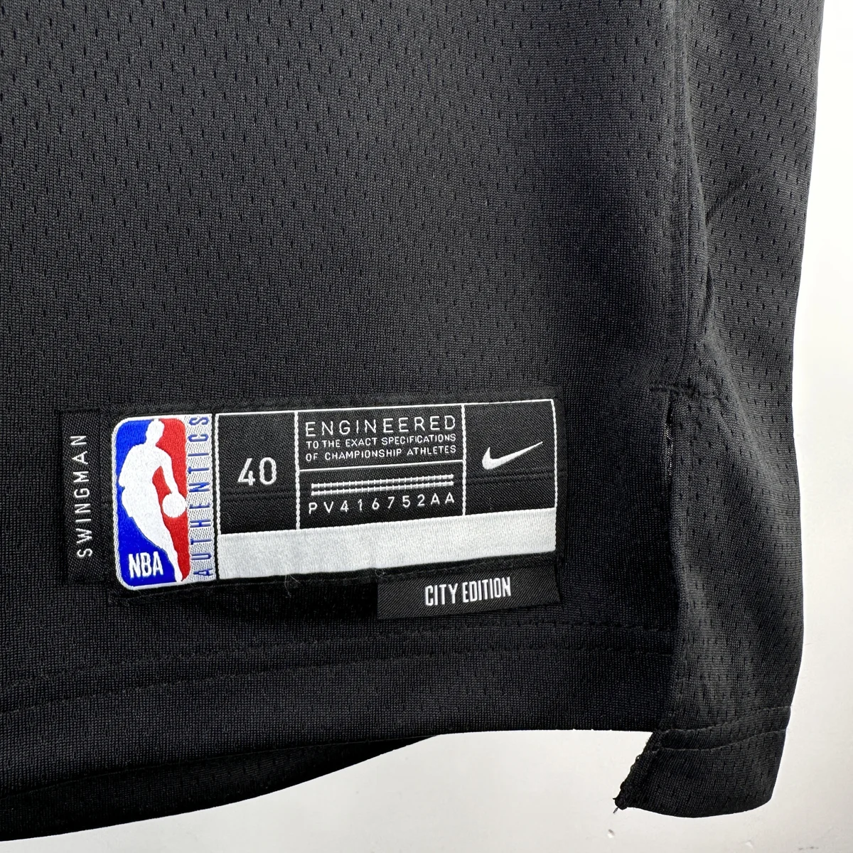Camisa - New Orleans Pelicans