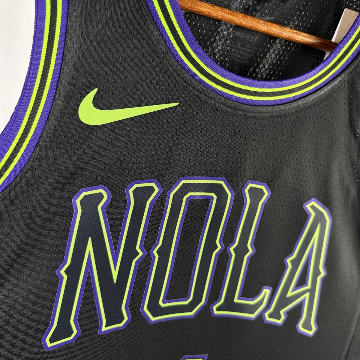 Camisa - New Orleans Pelicans
