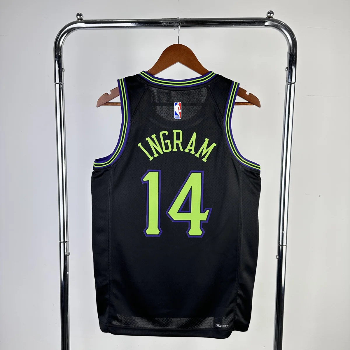 Camisa - New Orleans Pelicans