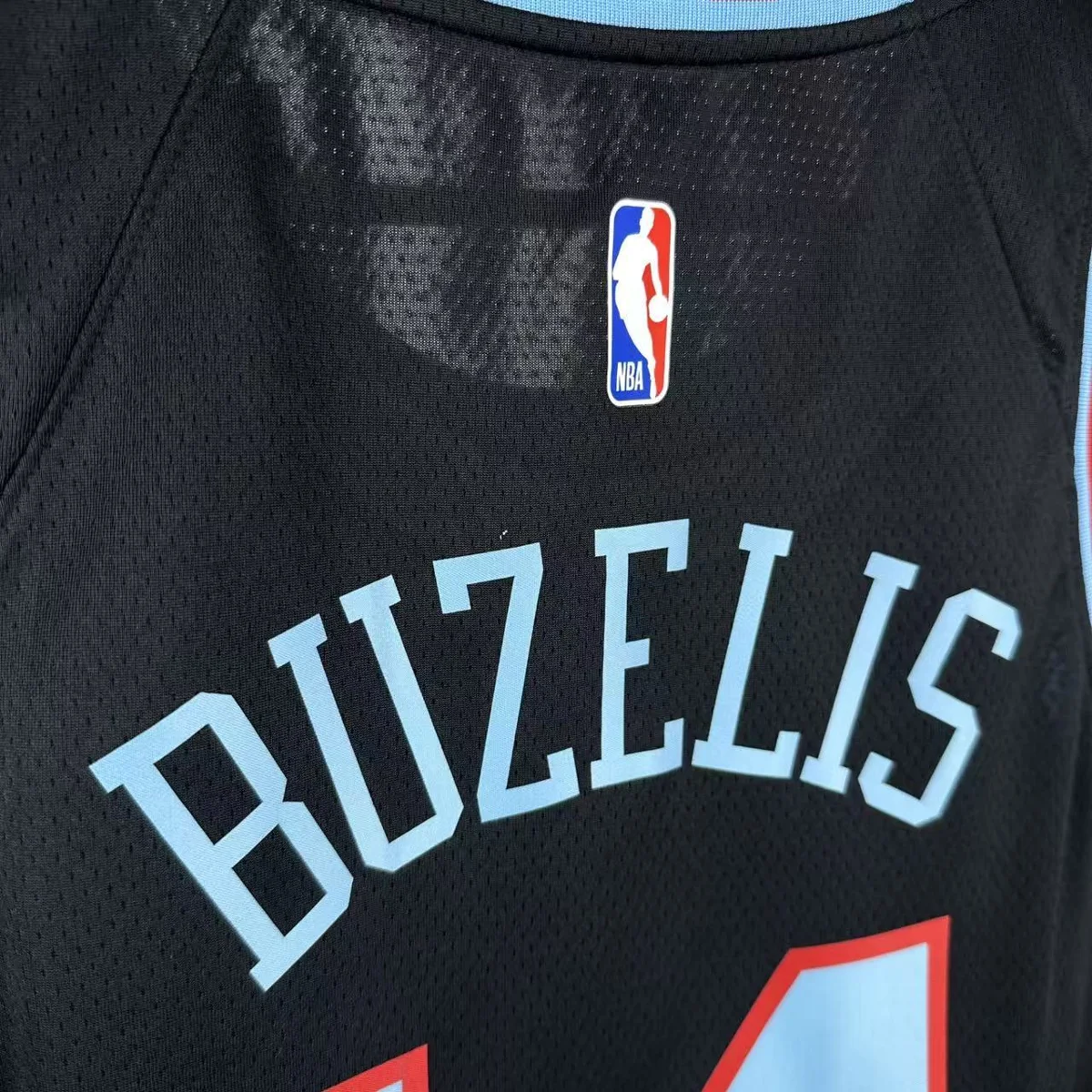Camisa - Chicago Bulls