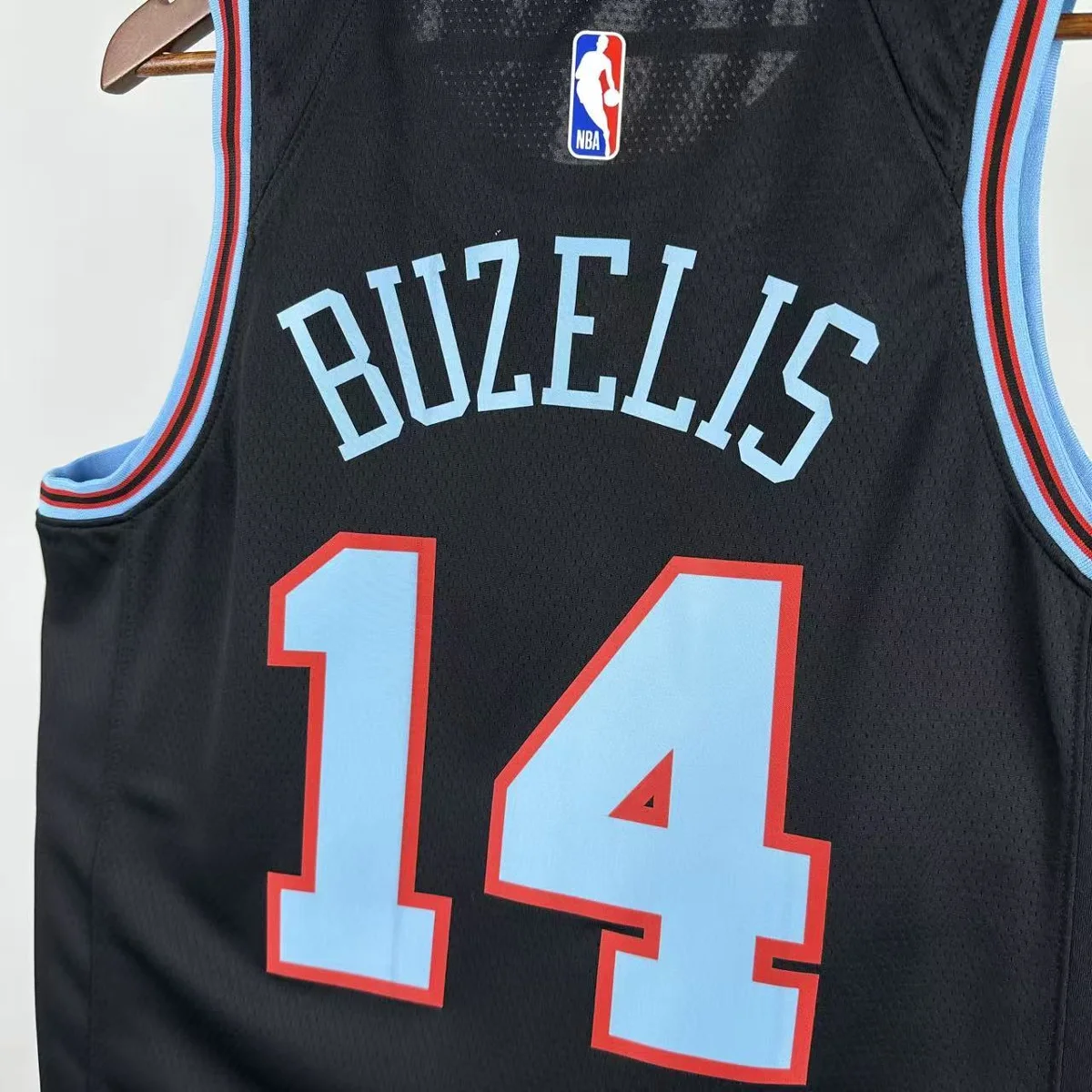 Camisa - Chicago Bulls