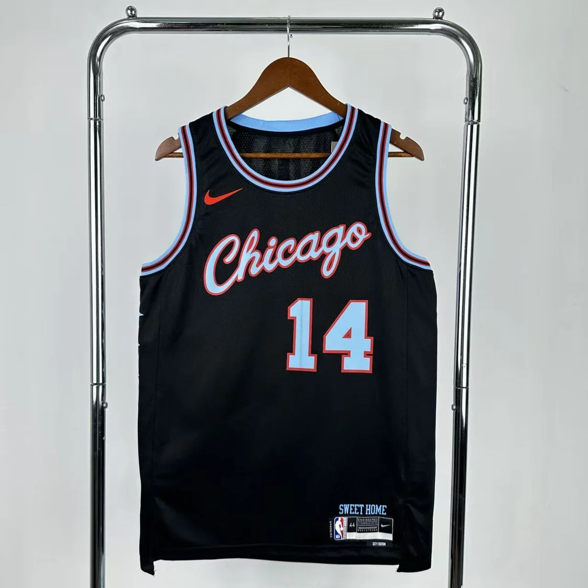 Camisa - Chicago Bulls