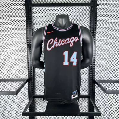 Camisa - Chicago Bulls