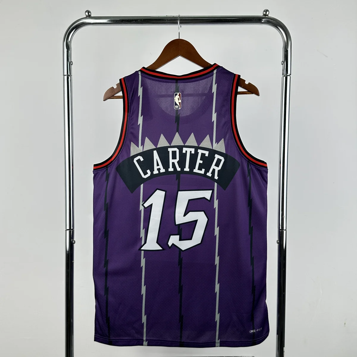 Camisa - Toronto Raptors (retrô)