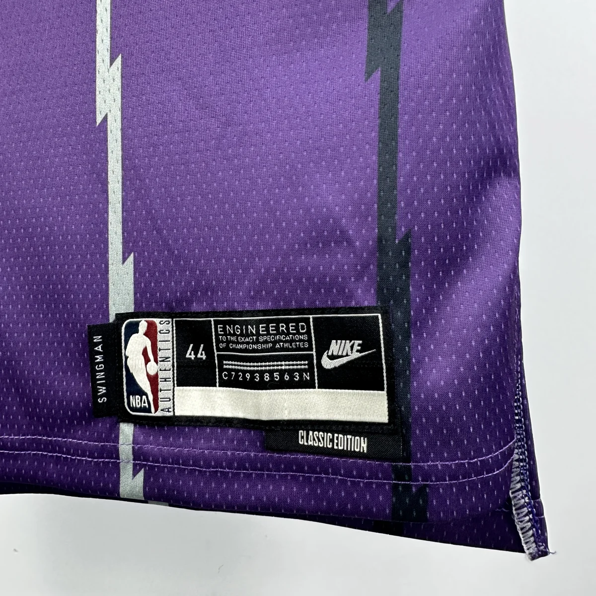 Camisa - Toronto Raptors (retrô)