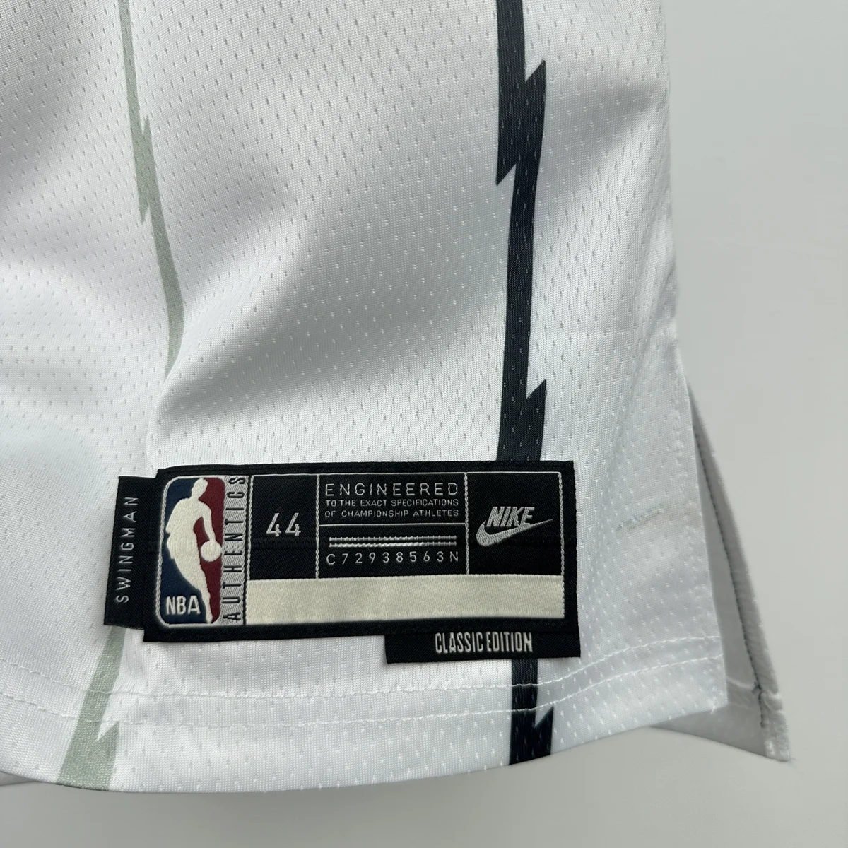 Camisa - Toronto Raptors (retrô)