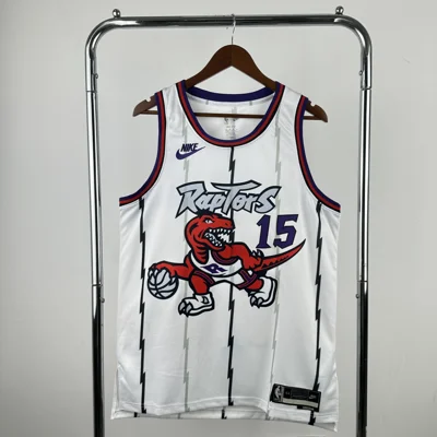 Camisa - Toronto Raptors (retrô)