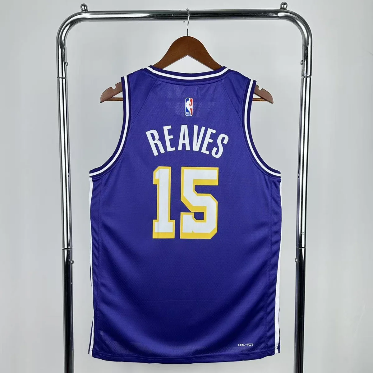 Camisa - LA Lakers