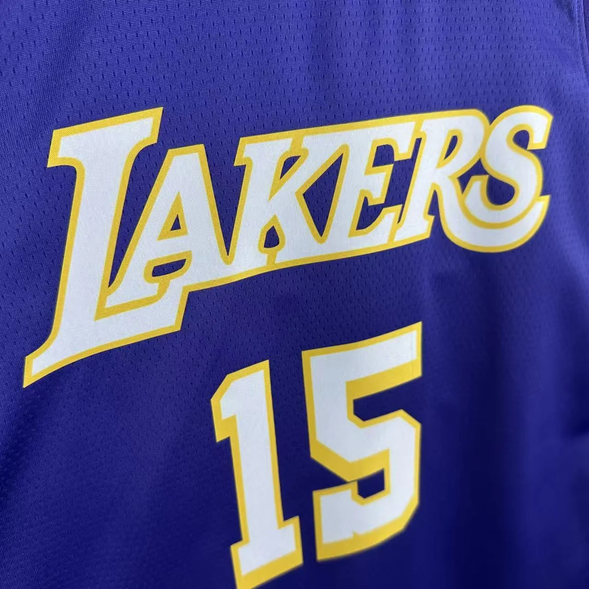 Camisa - LA Lakers
