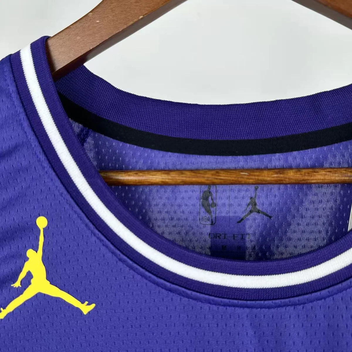 Camisa - LA Lakers