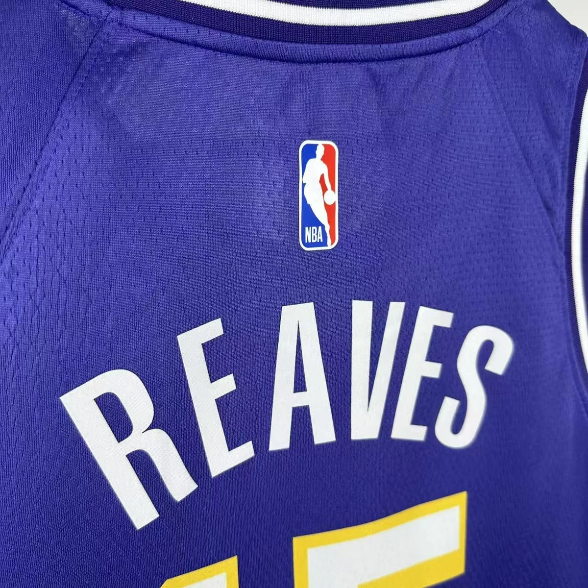 Camisa - LA Lakers