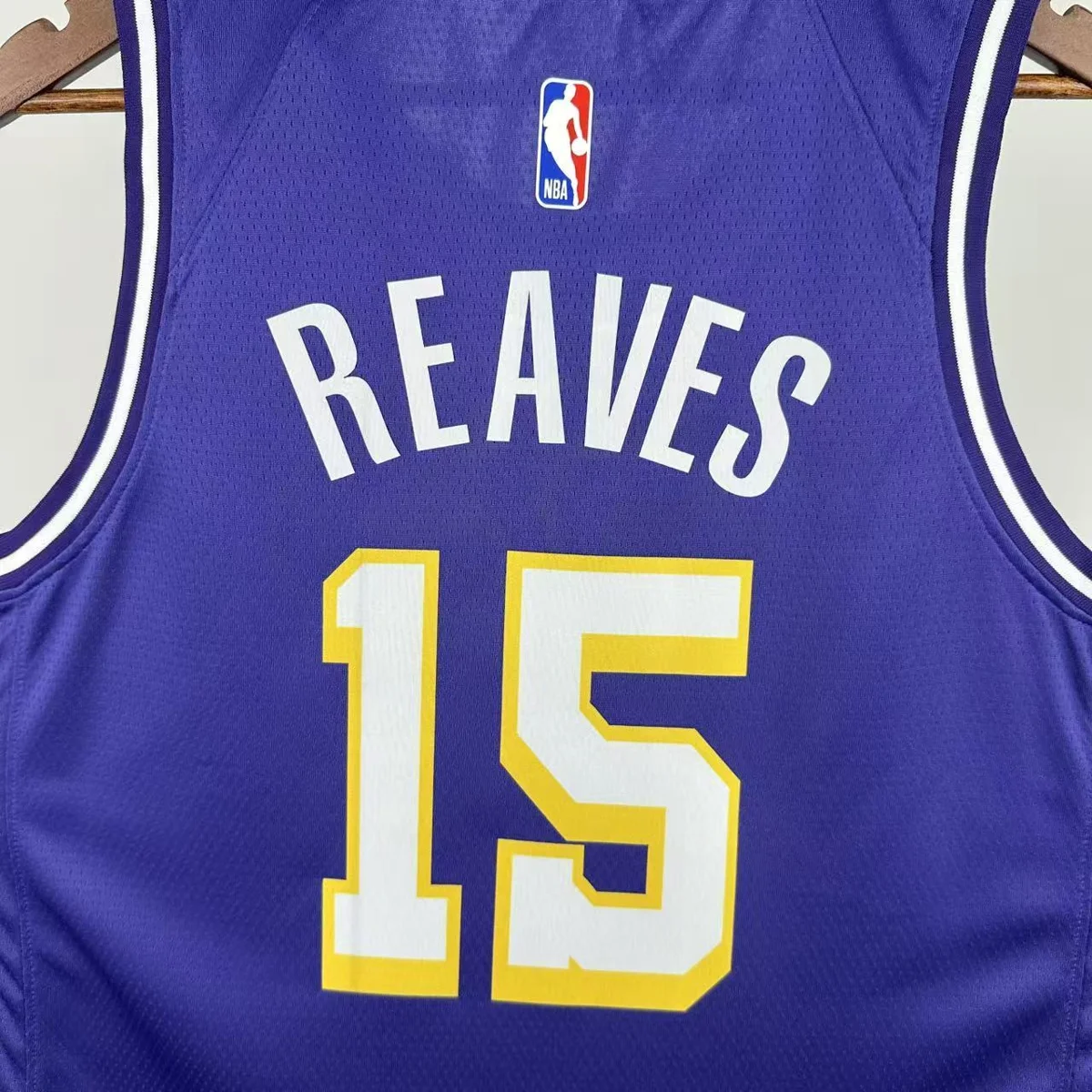 Camisa - LA Lakers