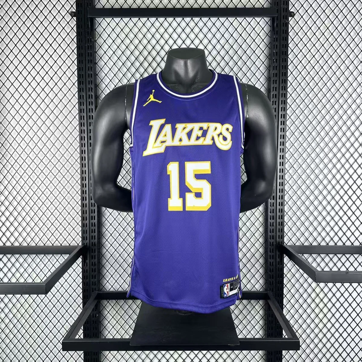 Camisa - LA Lakers