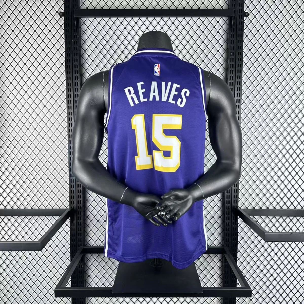 Camisa - LA Lakers