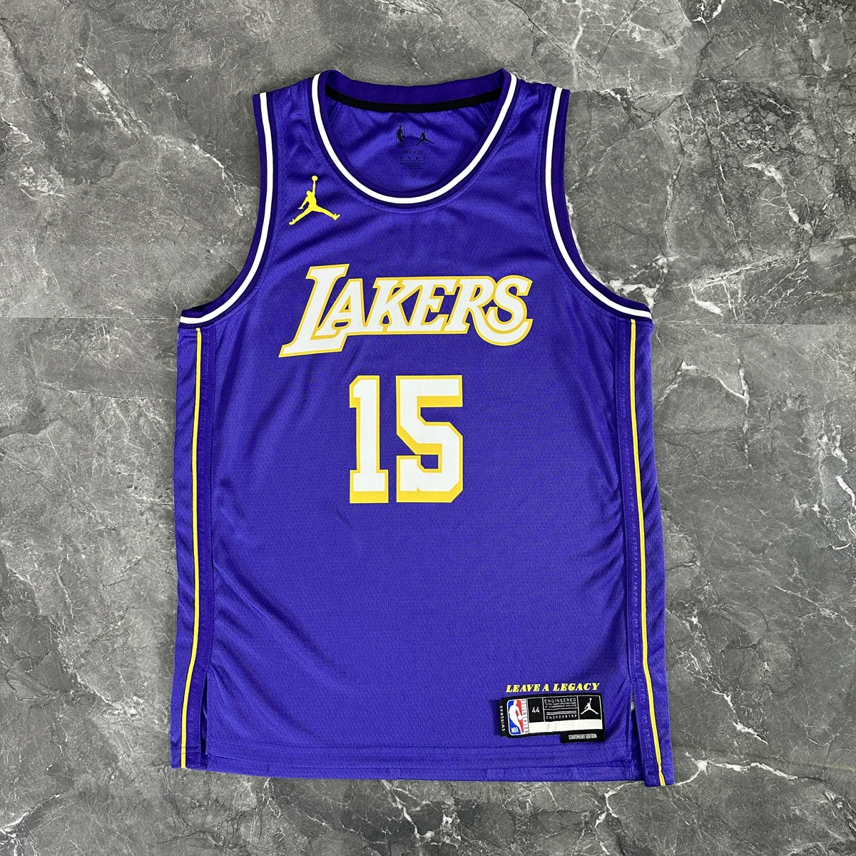 Camisa - LA Lakers