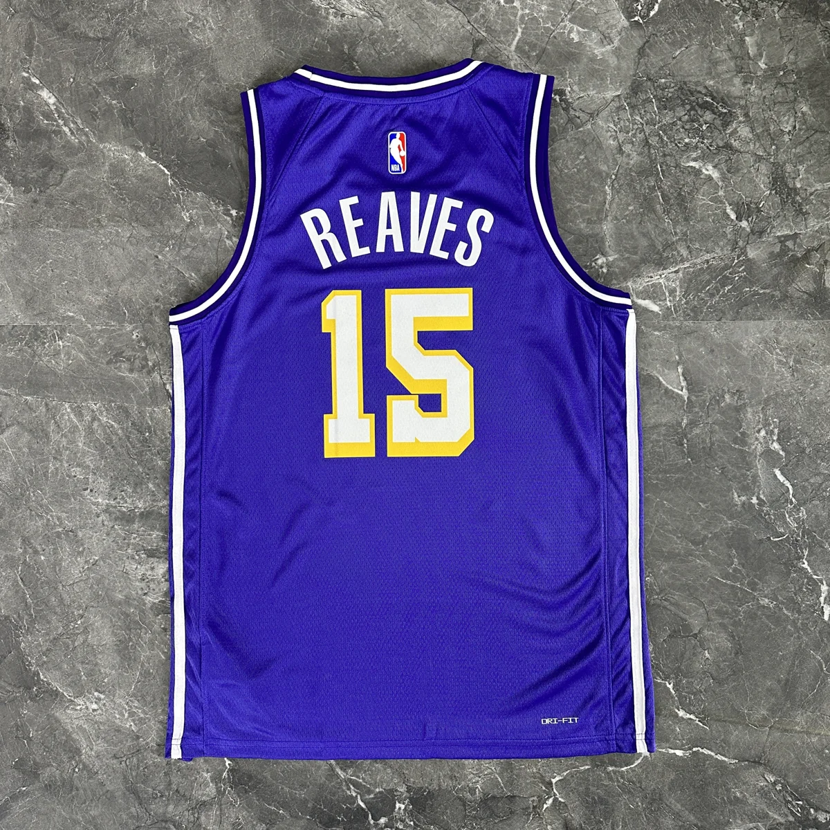 Camisa - LA Lakers