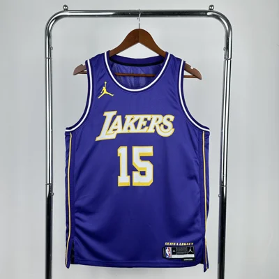 Camisa - LA Lakers