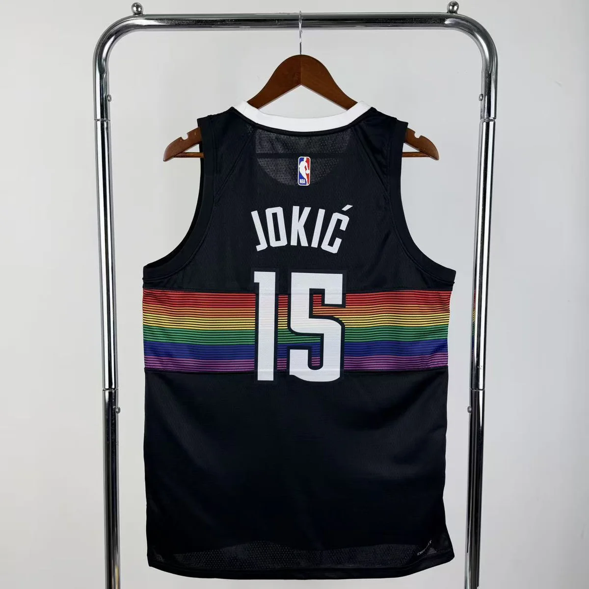 Camisa - Denver Nuggets