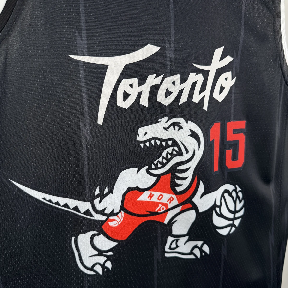 Camisa - Toronto Raptors