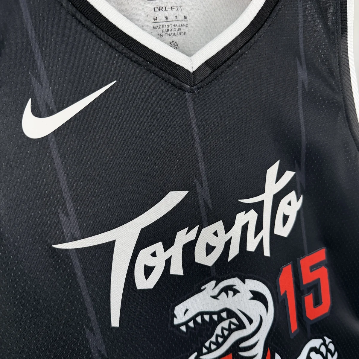Camisa - Toronto Raptors