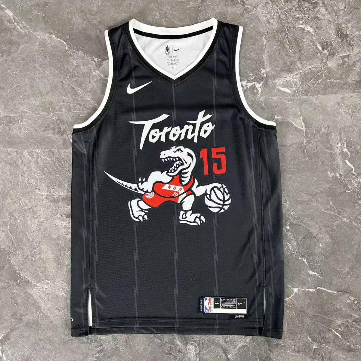 Camisa - Toronto Raptors