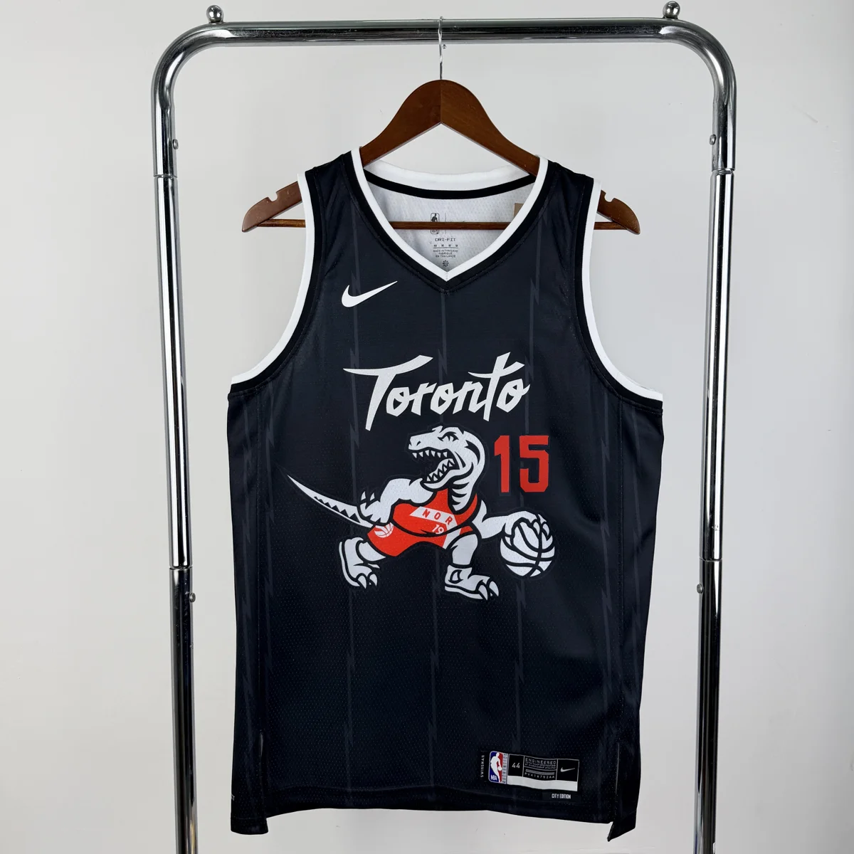 Camisa - Toronto Raptors